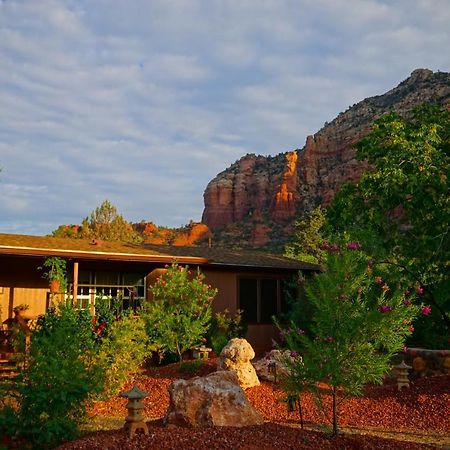 Sedona Room Homestay - Thunder Mountain Extérieur photo