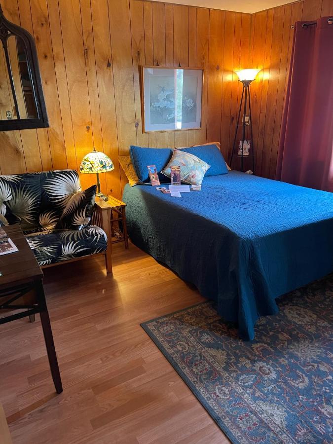 Sedona Room Homestay - Thunder Mountain Extérieur photo