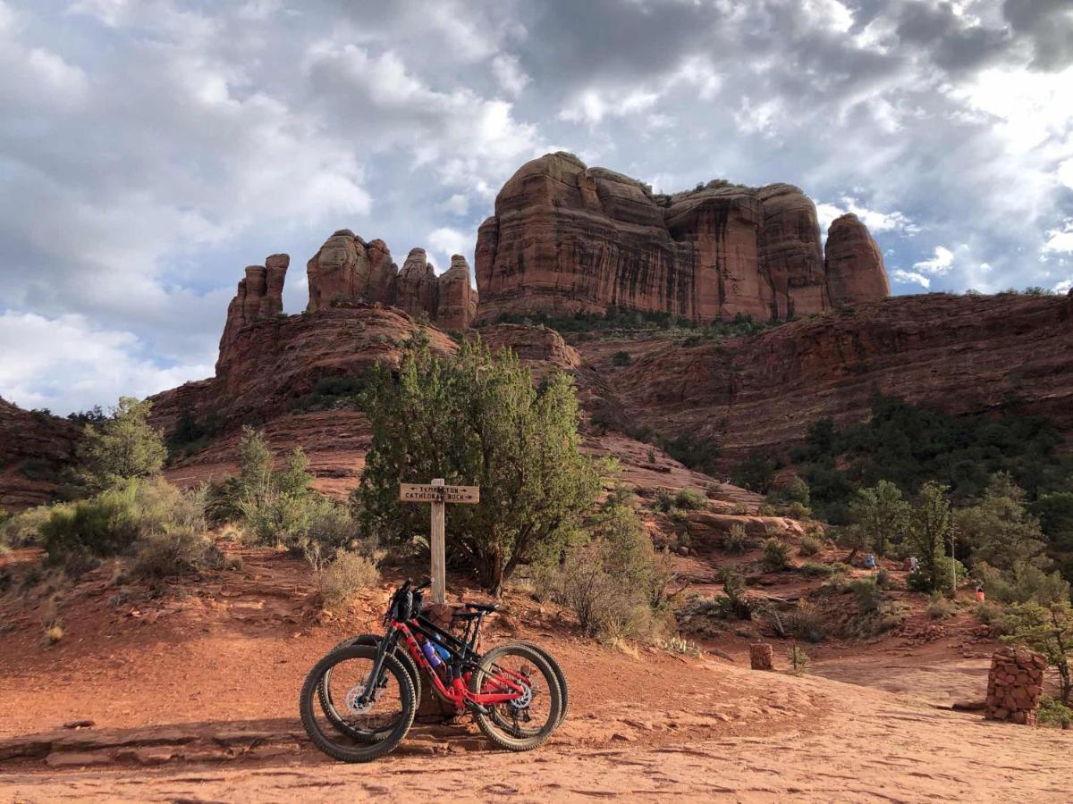 Sedona Room Homestay - Thunder Mountain Extérieur photo